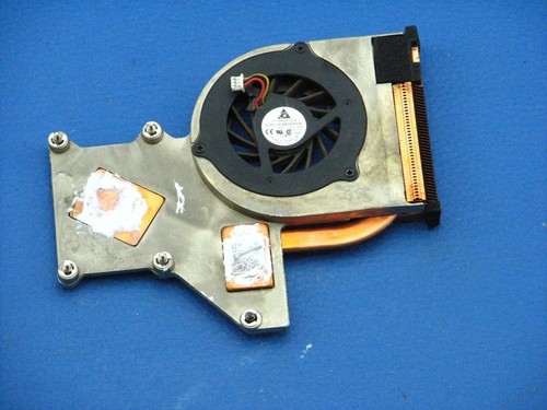 CPU Lüfter + Kühler MD96639  2100049642-32980