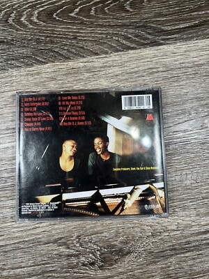 Zhané Pronounced Jah-Nay レコード Zhané – Pronounced Jah-Nay – CD (Album, Limited Edition + 2
