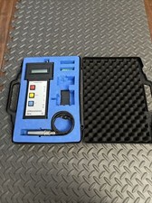 MUV 2.3 WR UV-Referenceinstrument 254 nm IL Metronic Sensortechnik GmbH