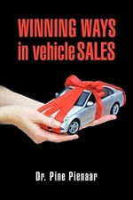 Winning Ways in Vehicle Sales                                                  
