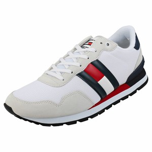 tommy jeans casual sneaker