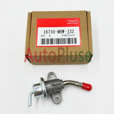 #ad OEM Fuel Pressure Regulator 16740 MBW J32 For Honda F4i CBR 600 2001 2006 $23.45