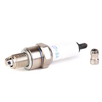 ZÜNdkerze C7-HSA FüR 4-TAKT China Roller Moped GY6 50-125Cc 139QMA 139QMB Motor