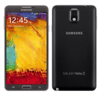 Samsung Galaxy Note 3 N9005 (3G/LTE) 13MP 16/32GB ROM Android