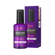 Kundal Ultra Serum Hair Essence Baby Powder 100ml - FREE SHIPPING
