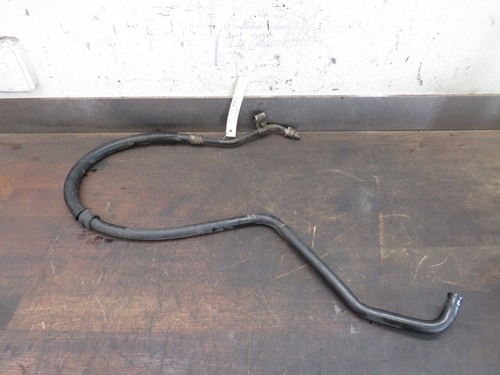 VW T4 Servoleitung Dehnschlauch Servo Lenkung Lenkgetriebe Servopumpe 701422891L