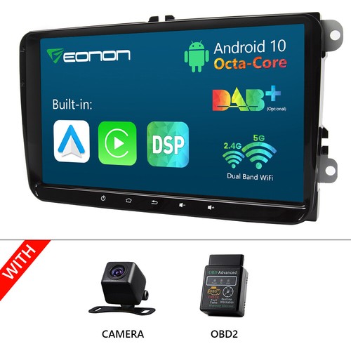 Obd passat b6
