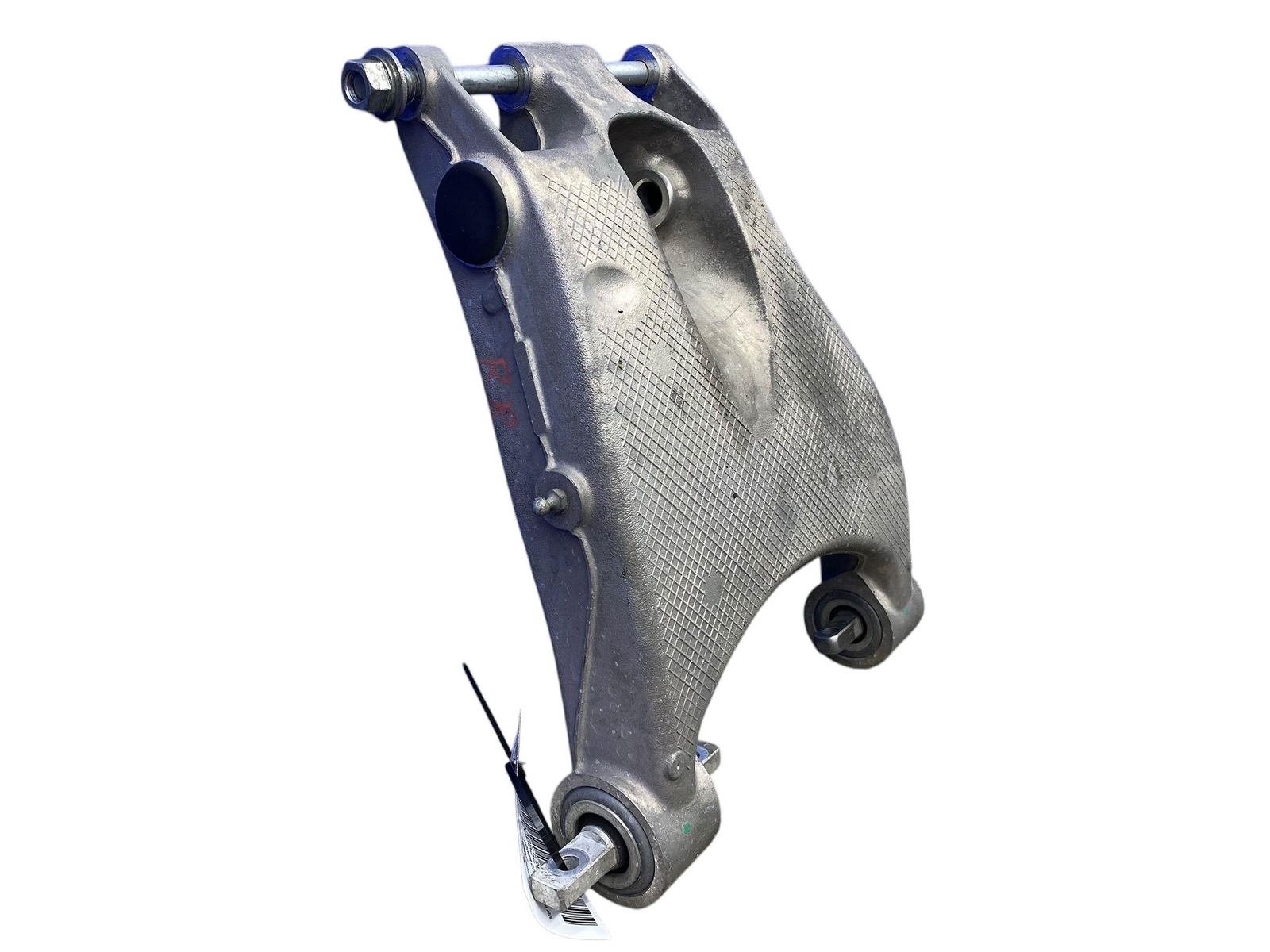 2008-2014 FERRARI CALIFORNIA RWD 4.3L REAR RIGHT LOWER STRUT SEAT CONTROL ARM