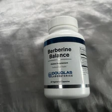 Pure Health Research CL Balance Cholesterol Support 60 Capsules New Exp. 12/2026