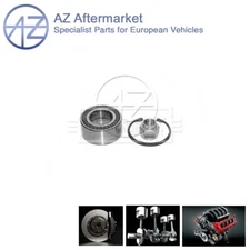 Fits Peugeot 207 208 2008 Citroen C3 DS3 C2 AZ Front Rear Wheel Bearing Kit