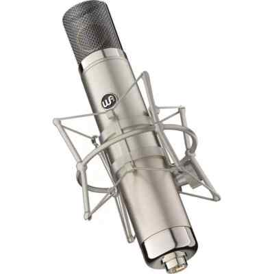 Warm Audio WA-CX12 Professional Large-diaphragm Tube Microphone