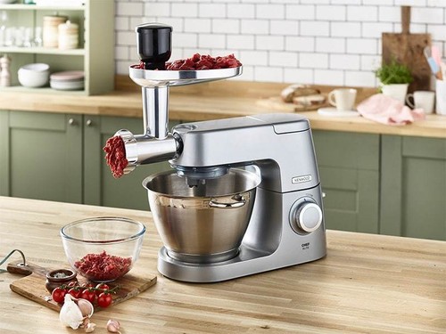 kenwood stand mixer attachments