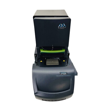 MJ Research CFD-3200 DNA Engine Opticon Continuous Fluorescence Detector