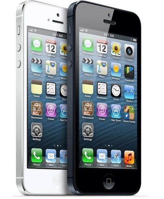 Apple iPhone 5S 16GB 32G 64GB GSM Smartphone AT&T, T Mobile 