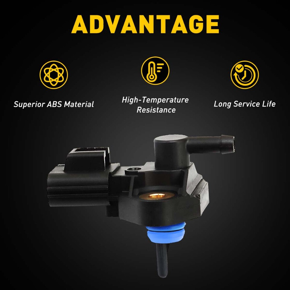 3F2Z9G756AC CM5229 Fits For Fuel Injection Ford Sensor Pressure US