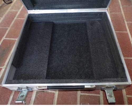 VINTAGE PRODUCTION PLUS HARD CASE- - Picture 15 of 16