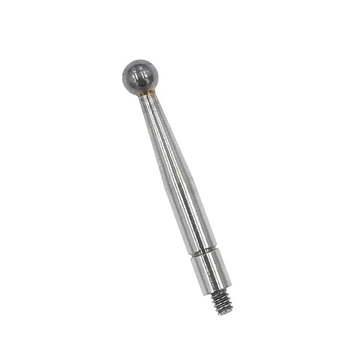 Mitutoyo 103014 Contact Points For Dial Test Indicator 3 mm Carbide Ball Point