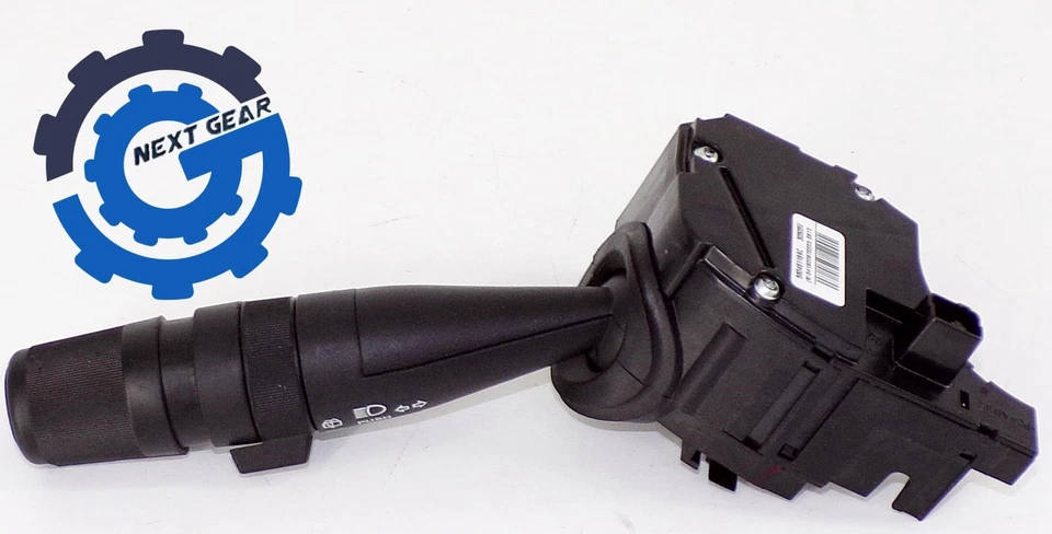 56046118AC New OEM Mopar Multifunction Headlight Switch 2010-2012 Grand Caravan - Image 4 of 4