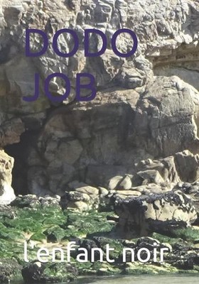 Dodo Job by L'Enfant Noir Paperback Book