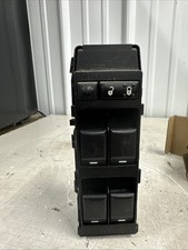 Replacement Illuminated Master Power Door Window Control Switch for 4602780AA