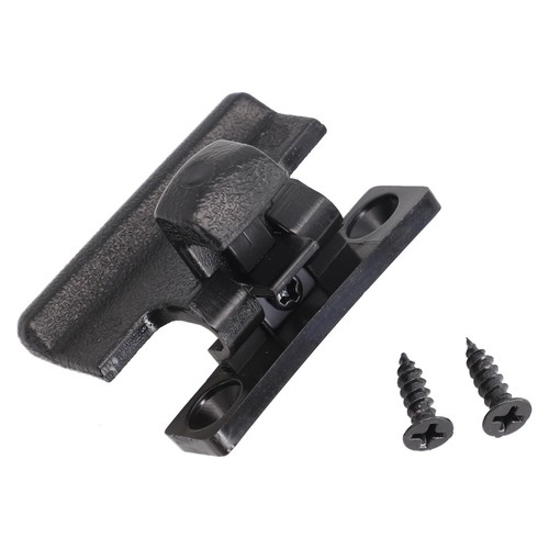 MR532555 Armrest Box Cover Upper Latch Clip Upper/Center For-Pajero 00-2018 New - Picture 11 of 16
