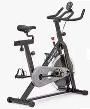 Image of Reebok Sprint Exercise & Fitness Bike RVRE-10500 R:2 RRP £399