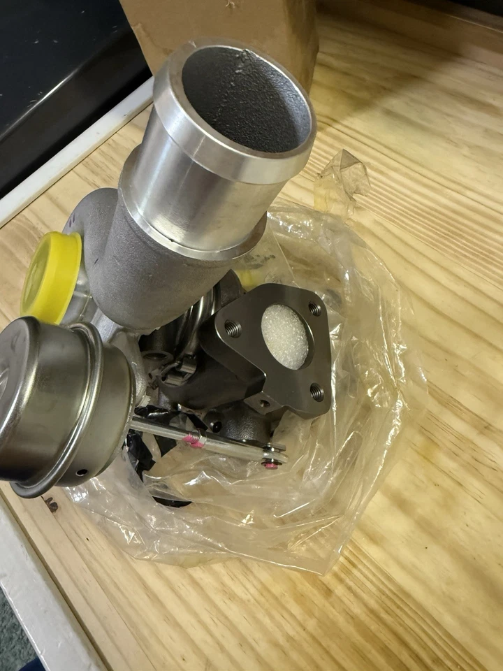 Turboalimentado para Ford Flex 2011-2012 2010-2019 Ford Explorer, Foto 3 de 4