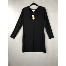 Michael Michael Kors Sheath Dress Women's Size Small Cut Out NEW
