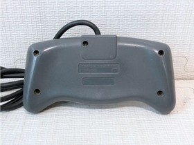 NEC PC Engine Shuttle Turbo Pad Controller PI-PD5 Japan Import Tested Rare Retro