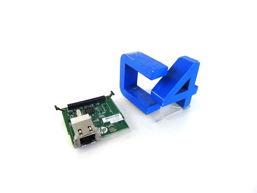 HP 779095-001 HPE DL180 GEN9 DEDICATED INTEGRATED LIGHTS OUT ADAPTER MODULE - 72 - Image 2 of 3