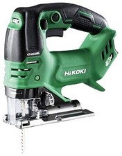 HiKOKI CJ36DA 36V Cordless Jigsaw – Tool Only, Brushless, Japan Import