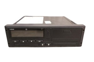 Fits DAF CF Digital Tachograph Part No 2027602 1898016 2321027 AFA