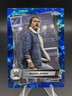 Brooks Jensen 2025 Topps Chrome SAPPHIRE WWE #169