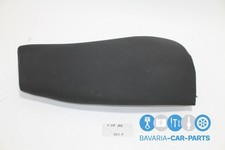 Original BMW  E91  Rücksitzbank Seitenteil Stoff anthrazit rechts Seitenwange...