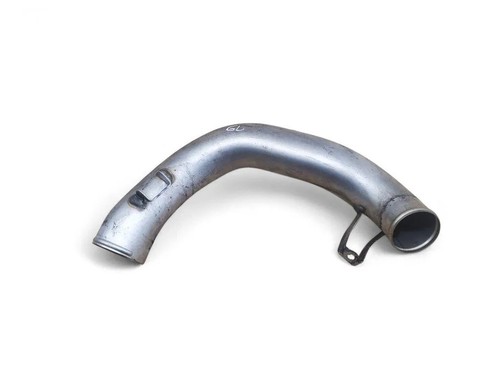 MERCEDES-BENZ GL X166 Ladeluftkühlerschlauch A2780981007 4.70 Petrol 33457647