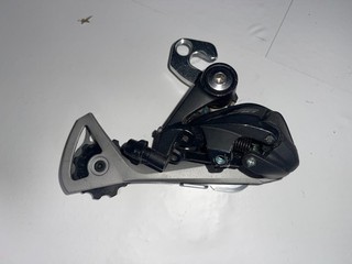Shimano Alivio mit 9 fach Schaltwerk E Bike guter Zustand