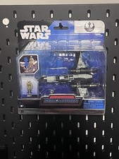 STAR WARS Micro Galaxy Squadron Z-95 Headhunter Partisan 5 Series 9 NEW 0198