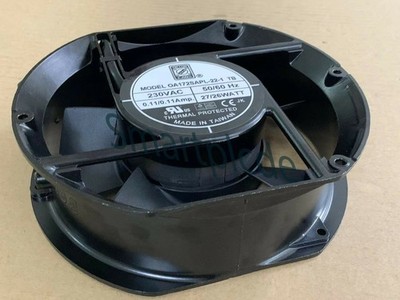 1PCS NEW   OA172SAPL-22-1TB 17251 230V Insert axial cooling fan *wq
