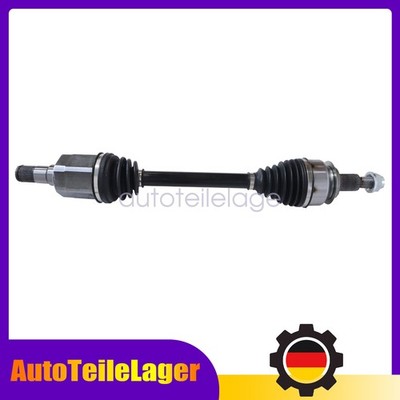ANTRIEBSWELLE VORDERACHSE LINKS PASSEND FÜR MAZDA 6 Kombi/Stufenheck CX-5
