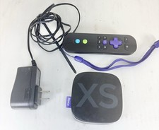 Roku 2 XS 3100X Streaming Player w/ Remote Power Adapter HDMI