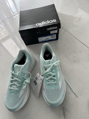 Adidas DURAMO SPEED 2 LAUFSCHUH              Gr. 39 1/3 Neu & OVP