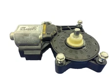 2017 - 2022 FORD F250 SD OEM REAR LEFT POWER WINDOW REGULATOR MOTOR CM093590A