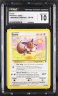 Eevee Legendary Collection No. 74/110 (2002) English CGC 10