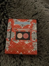 Pat McGrath labs luminous legends eye shadow duo & mini eyeliner