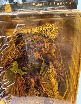 McFarlane Toys Movie Maniacs Series 3 BrundleFly Action