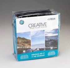 NEW Cokin X-Pro W960 Pro Graduated Neutral Density Filter Kit with Holder