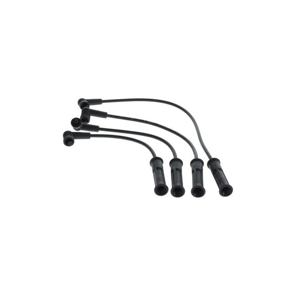 Bosch ZüNdleitungssatz 0 986 357 256 FüR Renault Dacia-image