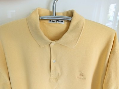 Burlington Herren Poloshirt Gr. XXL