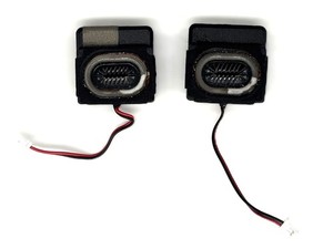 Lautsprecher für Laptop Fujitsu LifeBook U729