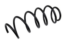 Fahrwerksfeder Vorderachse für OPEL ASTRA H Caravan GTC